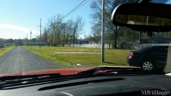 Photo 0 of 2 of park located at 15569 East Hoffman Road Ponchatoula, LA 70454