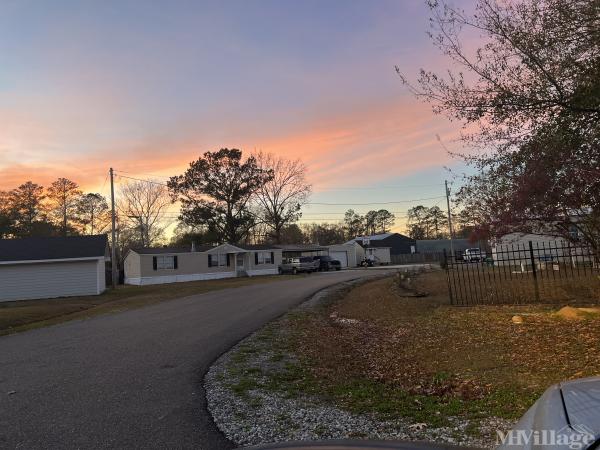 Photo of Creekside Mobile Home Court LLC, Ponchatoula LA