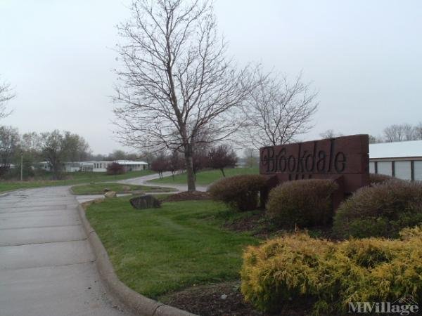 Photo of Brookdale Park LLC, Medina OH