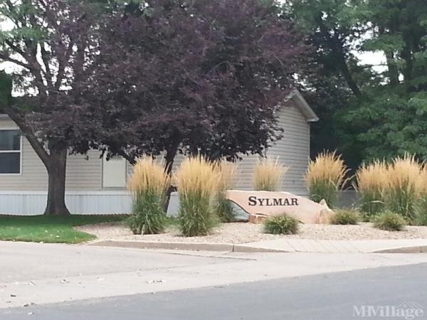 Photo 0 of 2 of park located at 1407 Sylmar Pl Loveland, CO 80537
