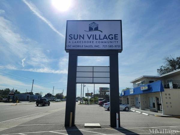 Photo of Sun Village, Largo FL