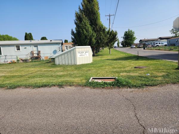 Photo of Village West Mobile Home Park, Jerome ID