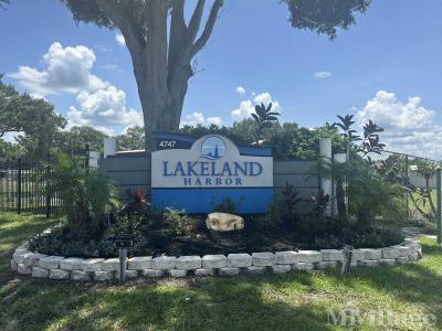 Mobile Home Park in Lakeland FL