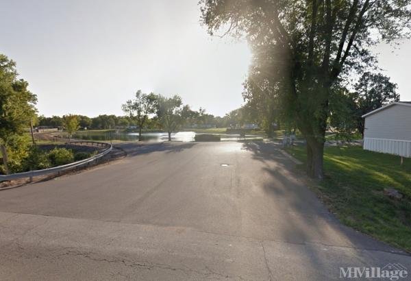 Photo 0 of 2 of park located at 5800 N. Madison Dr Kansas City, MO 64118