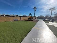 Photo 3 of 9 of park located at 3401 N Walnut Rd Las Vegas, NV 89115