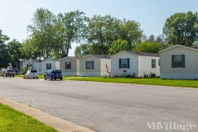 Mobile Home Park in Lynwood IL