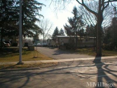 Mobile Home Park in Dearborn Heights MI