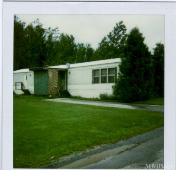 Photo 0 of 2 of park located at 707 State Street East Jordan, MI 49727