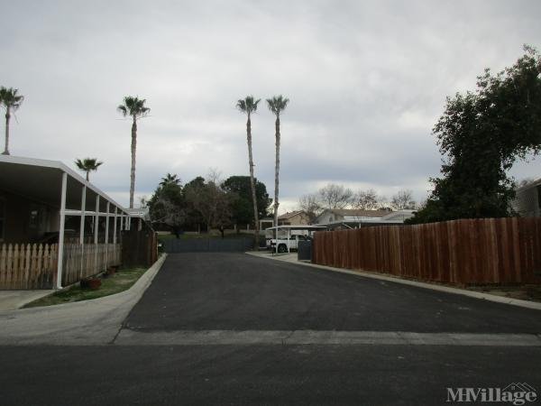 Photo of Buena Vista MHP, Taft CA