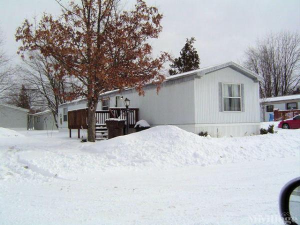 Photo of Mitchell Brothers Mobile Home Park East, South Haven MI