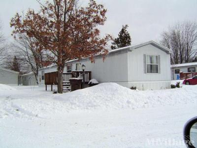 Mobile Home Park in South Haven MI