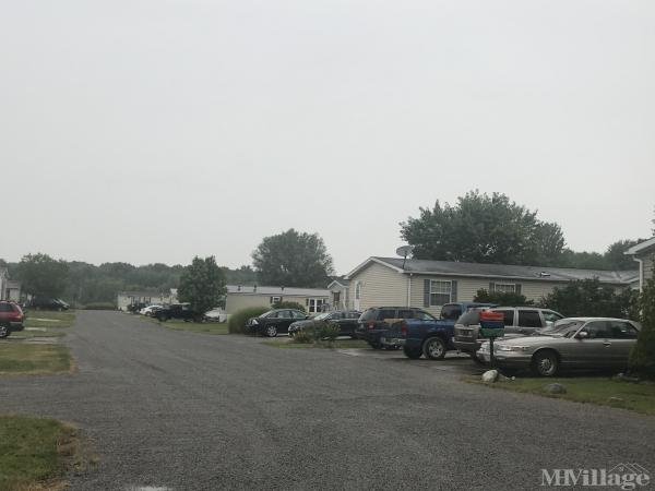 Photo 0 of 2 of park located at 10376 Brosius Rd Garrettsville, OH 44231