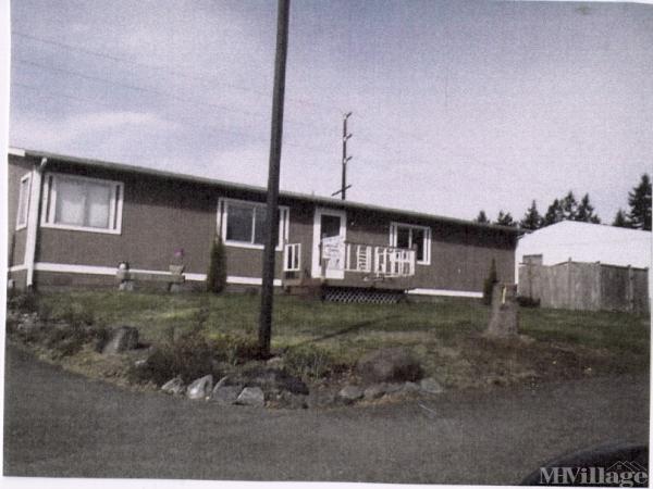 Photo of Shadow Pines Mobile Estates, Graham WA