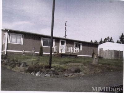 Mobile Home Park in Graham WA