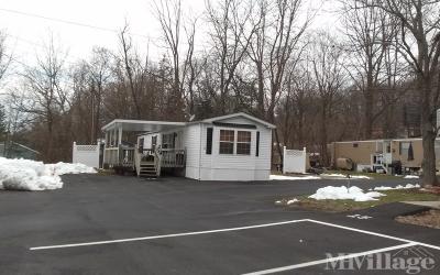 Mobile Home Park in Hampton NJ