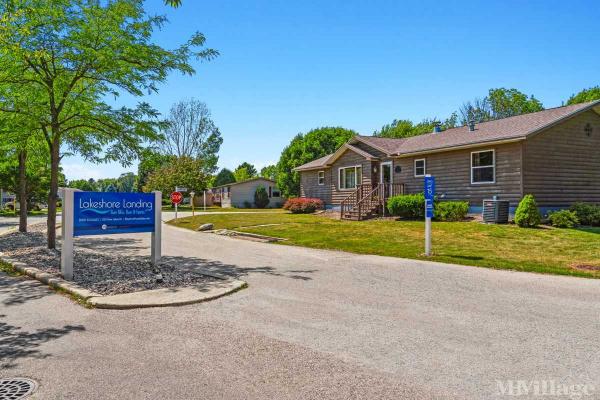 Photo of Lakeshore Landing, Fond Du Lac WI