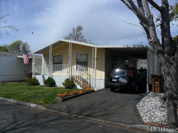 Photo of American Canyon Mobile Home Park, American Canyon CA