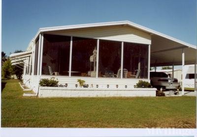 Mobile Home Park in Arcadia FL