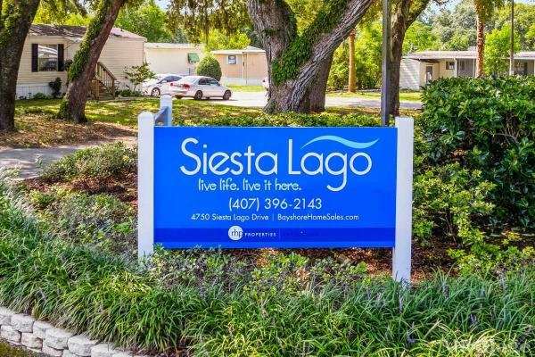 Photo of Siesta Lago, Kissimmee FL