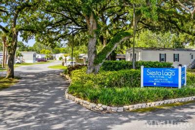 Photo 2 of 23 of park located at 4750 Siesta Lago Dr. Kissimmee, FL 34746