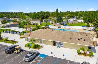 Photo 3 of 23 of park located at 4750 Siesta Lago Dr. Kissimmee, FL 34746