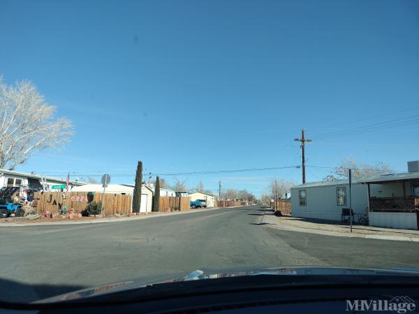 Photo of Lake Powell Mobile Home Village, Page AZ