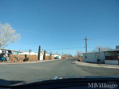 Mobile Home Park in Page AZ