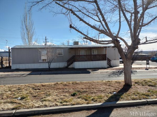 Photo of Lake Powell Mobile Home Village, Page AZ