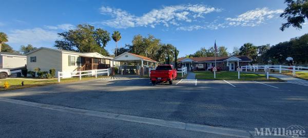 Photo of Atlantic Village Mobile Home Park, Atlantic Beach FL