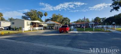 Mobile Home Park in Atlantic Beach FL