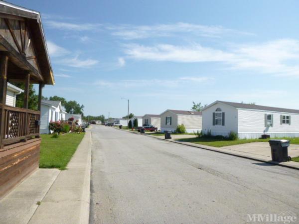 Photo of Eagle Landing, North Baltimore OH