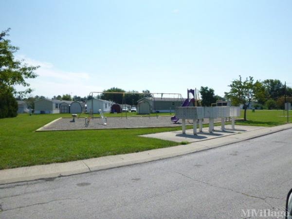 Photo 0 of 2 of park located at 930 E Broadway North Baltimore, OH 45872