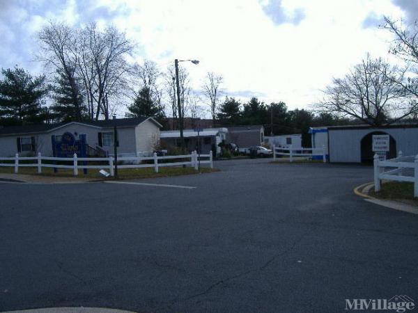 Photo of Waples Mobile Home Estates, Fairfax VA