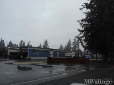 Mobile Home Park in Bremerton WA