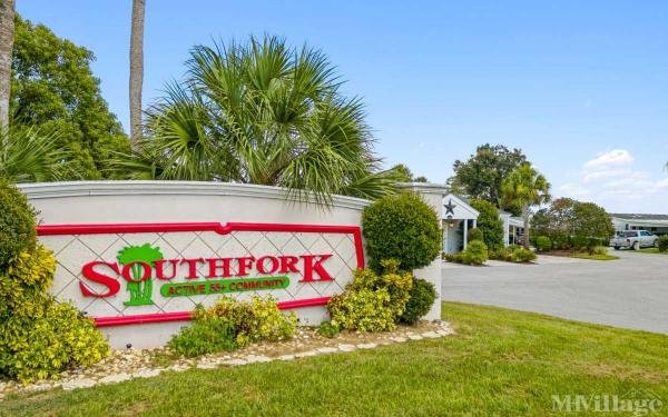 Photo of Southfork Manufactured Home Community, Dade City FL