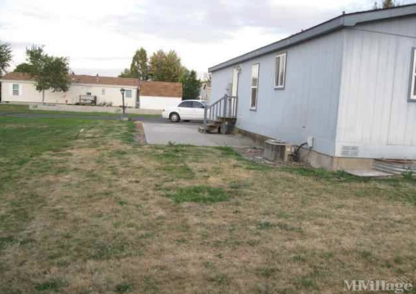 Photo 0 of 2 of park located at 2030 Powers Lewiston, ID 83501