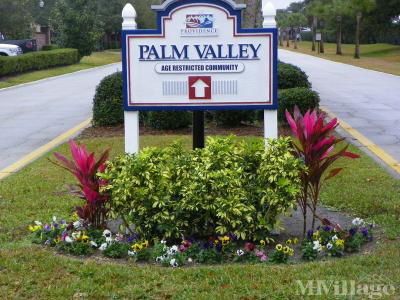 Photo 1 of 35 of park located at 3700 Palm Valley Cir Oviedo, FL 32765