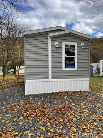 Mobile Home Park in Wellsburg NY