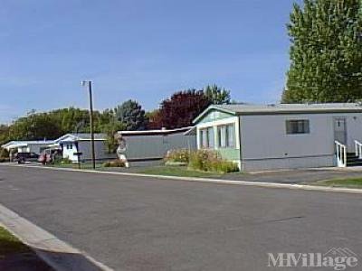 Mobile Home Park in Caldwell ID
