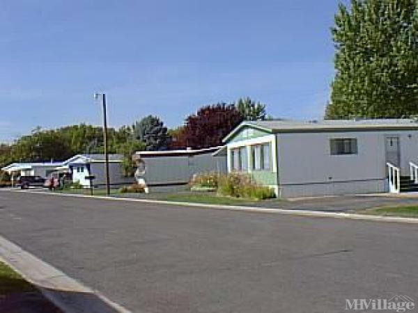 Photo 0 of 2 of park located at 2205 E Linden St Caldwell, ID 83605