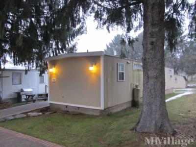 Mobile Home Park in Finksburg MD