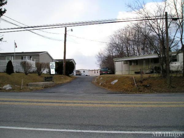 Photo of Kingsbury, Mechanicsburg PA