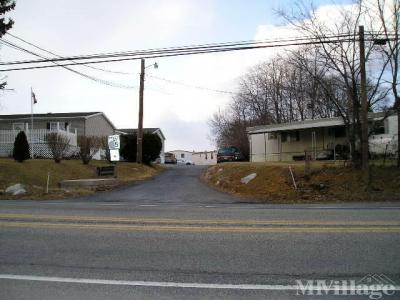 Mobile Home Park in Mechanicsburg PA