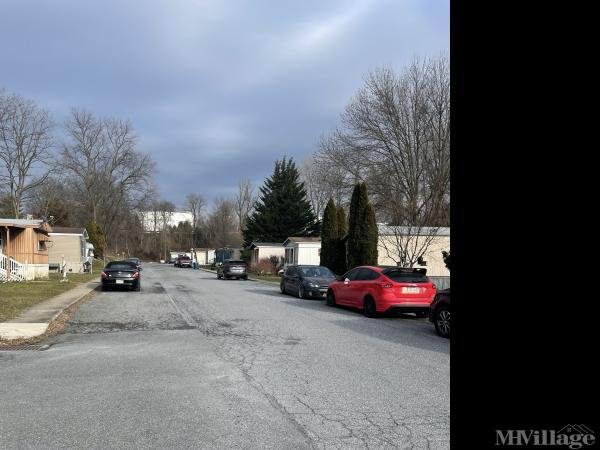 Photo of Brookside Mobile Home Park, Middletown PA