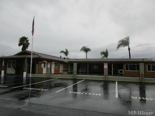 Photo of Arrow Pines Mobile Estates, Azusa CA