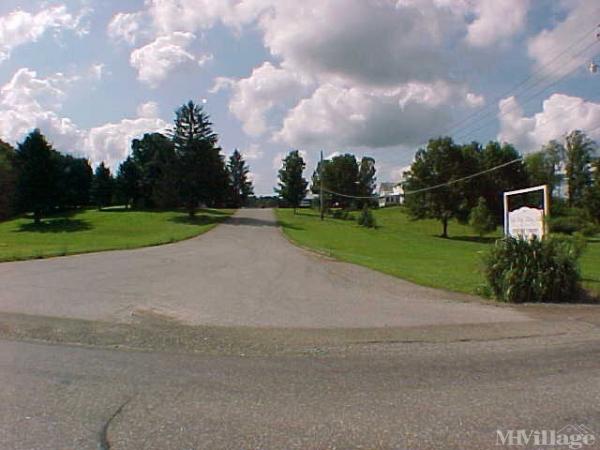 Photo 0 of 2 of park located at 700 Skyline Drive McKean, PA 16426