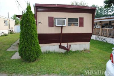 Mobile Home Park in Mechanicsburg PA