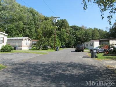 Mobile Home Park in Middletown NY