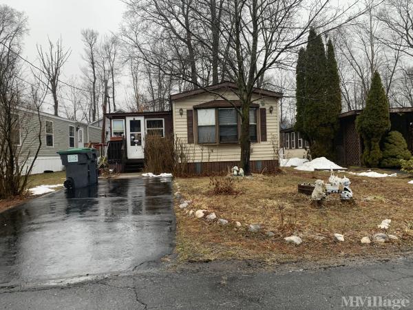 Photo of Forsythia Ridge Mobile Home Park, Middletown NY