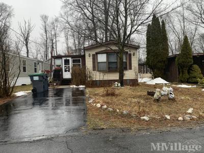 Mobile Home Park in Middletown NY